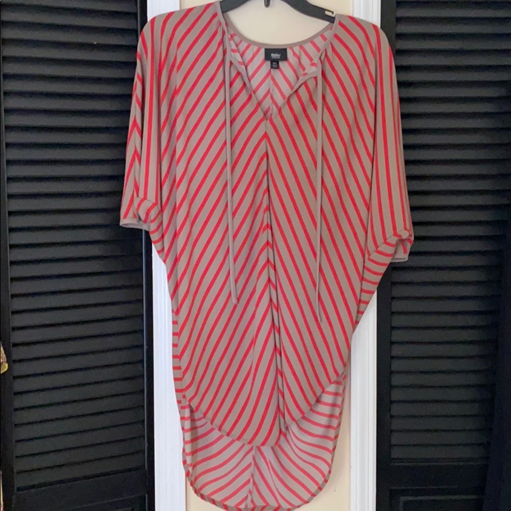 Mossimo Tunic